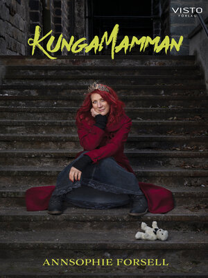 cover image of KungaMamman